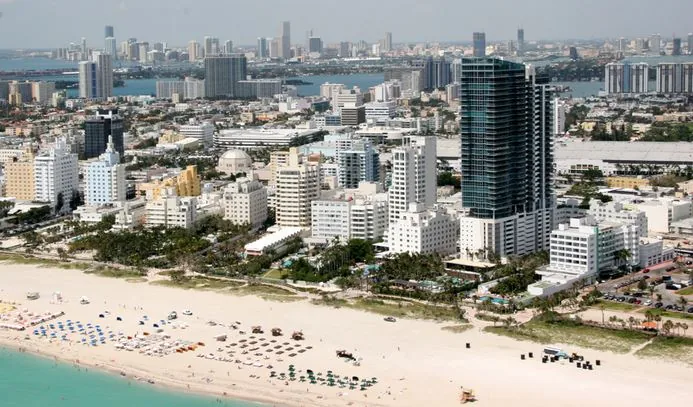 Miami Florida